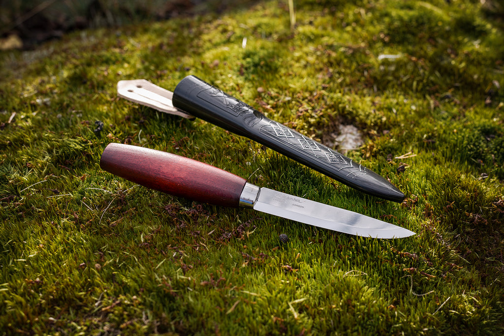Mora Classic () Mora Classic